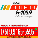 ANTENA FM 105.9