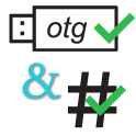 Root & OTG (USB) Inspector