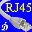 RJ45 Cable Colors Connections