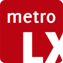 Metro LX