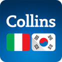 Collins Korean-Italian Dictionary