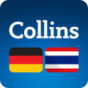 Collins Thai-German Dictionary