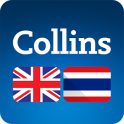 Collins Thai-English Dictionary