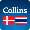 Collins Thai-Danish Dictionary