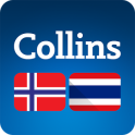 Collins Thai-Norwegian Dictionary