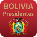 Bolivia-Presidentes