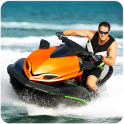 Jet Ski Racing 3D-Sim