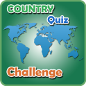 Country Quiz Challenge