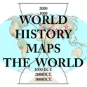 World History Maps