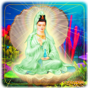 Buddha Avalokitesvara LWP