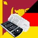 German Tamil Dictionary