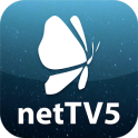 netTV5 Mobile