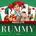 Absolute Romme 10 ( Rummy )
