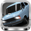 Minibus Parking Game 3D