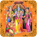 Sri Rama Live Wallpaper