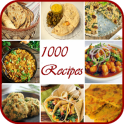 1000+ Indian Recipes