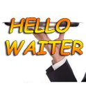 Hello Waiter