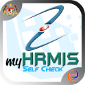 MyHRMIS Self Check