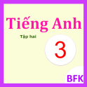 Tieng Anh Lop 3 - English 3 T2