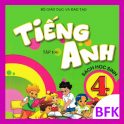 Tieng Anh Lop 4 - English 4 T2