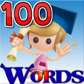 100 words English for kids
