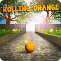 Rolling Orange