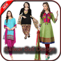 Salwar Suit Design