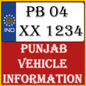 Punjab Vehicle Information