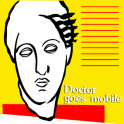 Doctor goes mobile