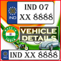 All India Vehicle Details