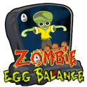 Zombie Egg Balance