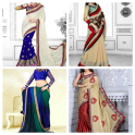 New Saree Designs 2017 - 18