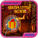 Hidden Object Games Free New Santa's Little Helper