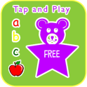 ABC Tap and Play (free)