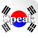Speak Korean