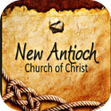 New Antioch Church of Christ