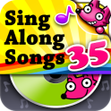 35 Sing Along Songs