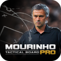Mourinho Tactical Board Pro