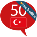Apprendre le turc - 50 langu