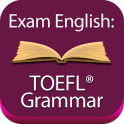 TOEFL® Grammar