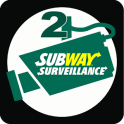 SubWay Surveillance Mobile