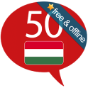 Ungarisch lernen - 50 Sprachen