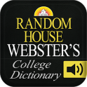 Random House K.W. College Dict