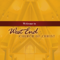 West End Church Of Christ