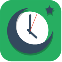 Islamic Alarm Clock