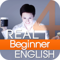 Real English Beginner Vol.4