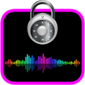 Voice Lock Screen PRANK