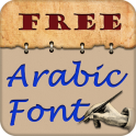 Arabic Fonts Free for Android