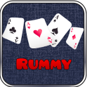 Rummy card game