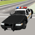 Police Car Simulator 2016